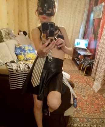 Анкета проститутки Марина - Фото 1, Незлобная, 30 лет, №13816
